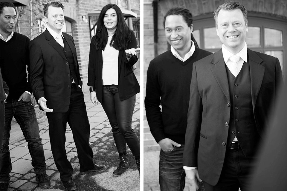 företagsfotografering i Jönköping City