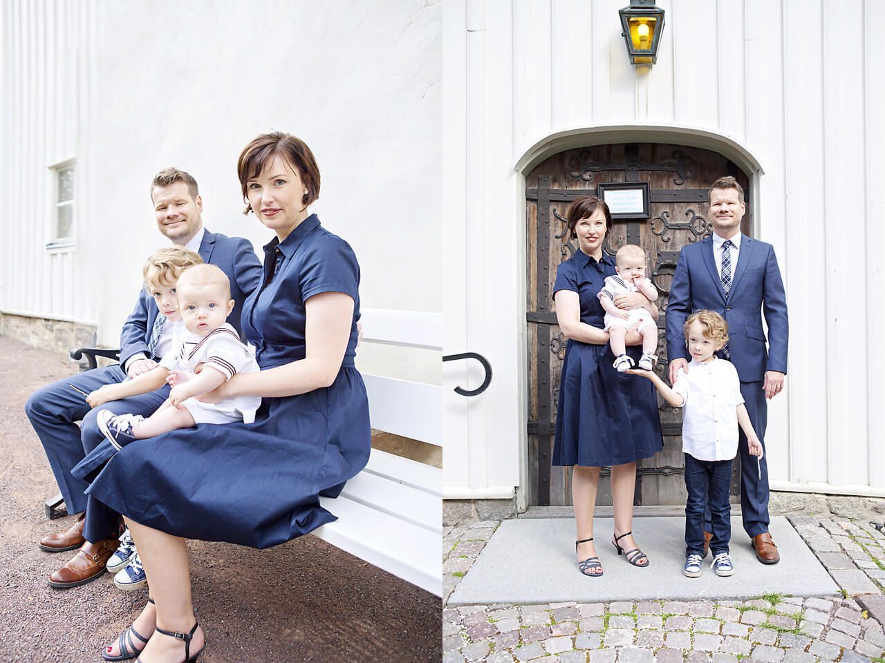 familjefotograf jönköping sandseryds Kyrka